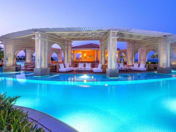 BARON PALACE SAHL HASHEESH 5*