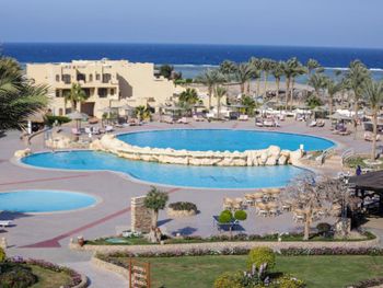 BLEND ELPHISTONE RESORT (EX. ELPHISTONE RESORT MARSA ALAM) 4*