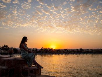 MOVENPICK EL QUSEIR 5 *