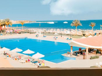 OLD PALACE RESORT SAHL HASHESH 5 *
