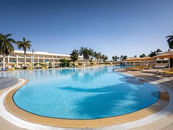 JAZ ROYAL PALMARIVA (EX. LABRANDA ROYAL MAKADI; ROYAL AZUR) 5*