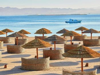 SHERATON SOMA BAY 5*