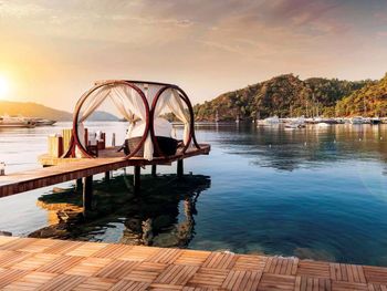 RIXOS PREMIUM GOCEK 5*