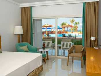 RENAISSANCE SHARM EL SHEIKH GOLDEN VIEW BEACH RESORT 5 *