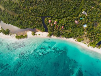 GIMAN FREE BEACH RESORT. 3*