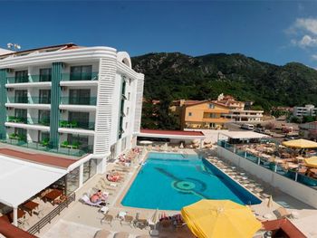 IDAS HOTEL 4*