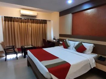 TURTLE BEACH RESORT (EX. RED FOX HOTEL) 3*+