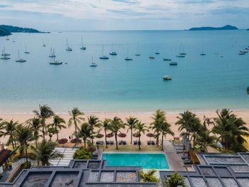 BANDARA VILLAS PHUKET 5*