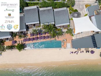 PRANA RESORT NANDANA (EX. PRANA NANDANA) 4*