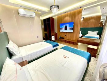 LAKESIDE HOTEL BY EDEN GROUP (EX. LAKESIDE) 4*