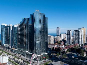 BLUE SKY APART-HOTEL BATUMI 5*