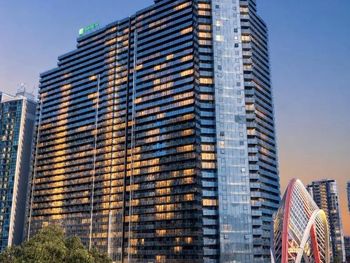 BLUE SKY APART-HOTEL BATUMI 5*