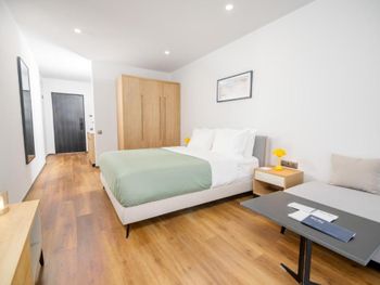 BLUE SKY APART-HOTEL BATUMI 5*