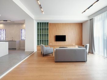 AURA TBILISI LIVING BY DNT GROUP 4*
