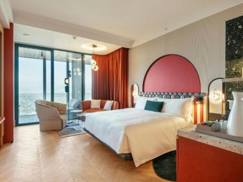 PARAGRAPH GOLF & SPA TABORI, AUTOGRAPH COLLECTION