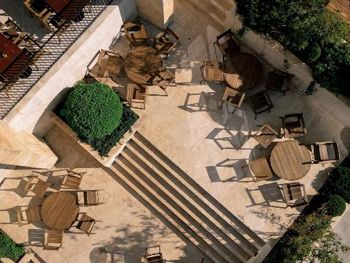 THE TELEGRAPH HOTEL - THE LEADING HOTELS OF THE WORLD 5*