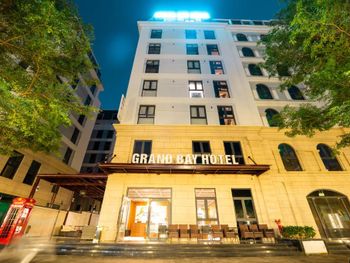 GRAND BAY HOTEL PHU QUOC 3*