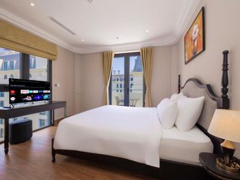 GRAND BAY HOTEL PHU QUOC 3*