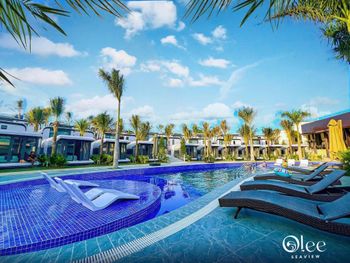 OLEE SEAVIEW RESORT 4*