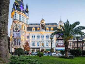 HOTEL INDIGO BATUMI - OLD TOWN BY IHG