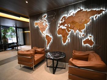 SUNSET RESIDENCE & HOTEL BATUMI 5*