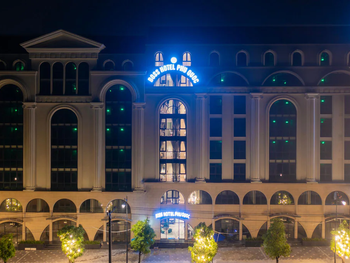 BOSS HOTEL PHU QUOC 4*