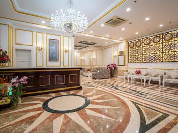 CHILL PLACE HOTEL DANANG 3*