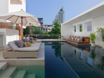 TWOTHREE A HOMELY HOTEL 4*