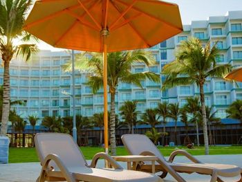 LUGANO RESORT & SPA CAM RANH 5*