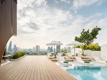 SOMERSET SUKHUMVIT 71 BANGKOK 4*