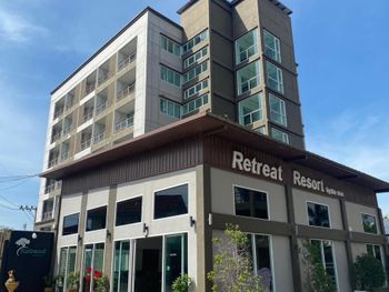 RETREAT RESORT PATTAYA 4*