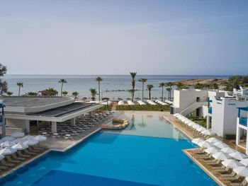 ATLANTICA CALLISTO 4*