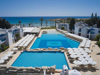 ATLANTICA CALLISTO 4*