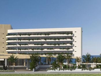 SUNRISE EMERALD PROTARAS 3*