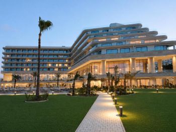 SUNRISE EMERALD PROTARAS 5*