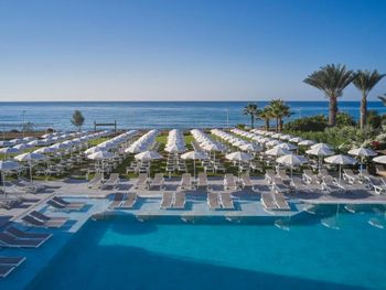 ATLANTICA SUNGARDEN PARK 4*