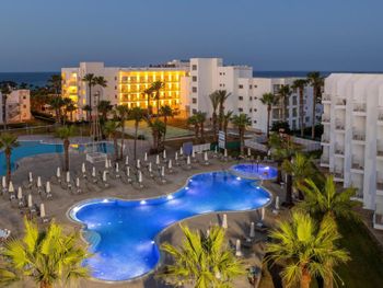 PAPANTONIA HOTEL (EX. PAPANTONIA APARTMENTS) 3*