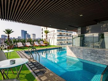BRILLIANT BAY NHA TRANG HOTEL 4*