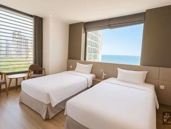 BRILLIANT BAY NHA TRANG HOTEL 4*