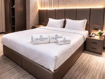 THE WATERGATE HOTEL BAKU 3*