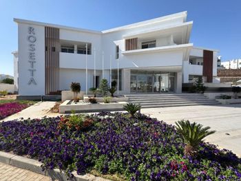 ROSETTA HOTEL AND SPA 4*