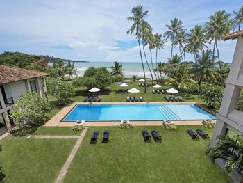 MANDARA RESORT MIRISSA. 4*