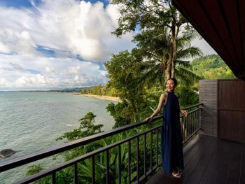 BAAN KRATING KHAOLAK 3*