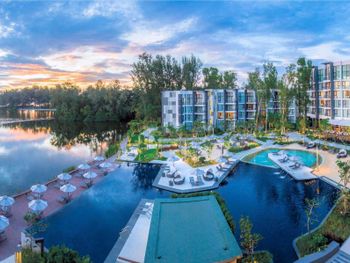 CASSIA PHUKET 5*