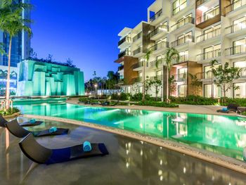 CENTRA BY CENTARA MARIS RESORT JOMTIEN 4*