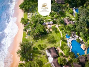 KHAOLAK MERLIN RESORT 4*