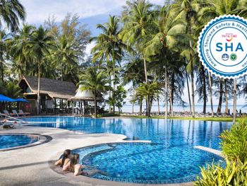 MANATHAI KHAO LAK 4*