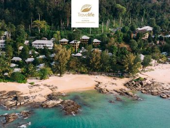 MORACEA BY KHAO LAK RESORT 4*