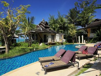 MORACEA BY KHAO LAK RESORT 4*