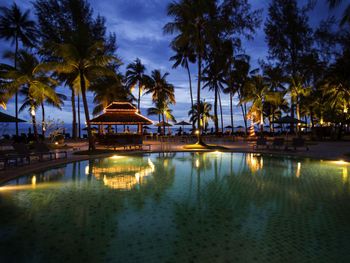 ROBINSON CLUB KHAO LAK (EX. KATILIYA KHAO LAK RESORT & POOL) 5*